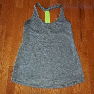old navy active XS loose fit racerback tank top